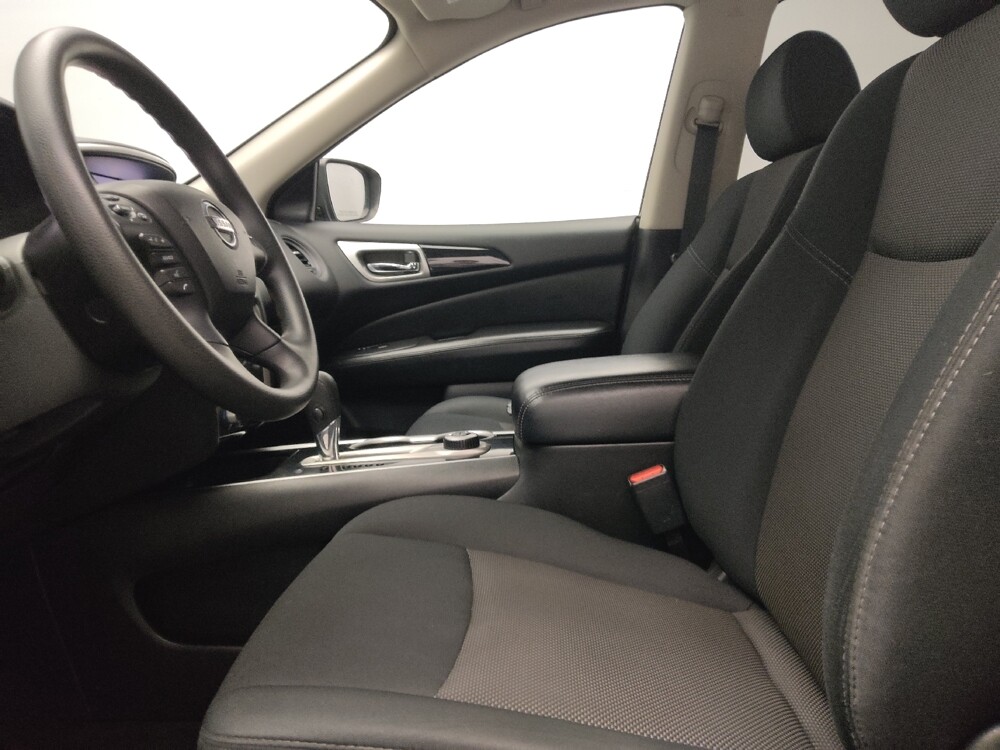 2018 Nissan Pathfinder in Oklahoma City, OK 73139 - 18129565 17