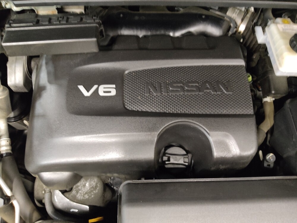 2018 Nissan Pathfinder in Oklahoma City, OK 73139 - 18129565 30