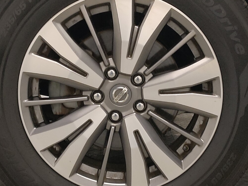 2018 Nissan Pathfinder in Oklahoma City, OK 73139 - 18129565 31