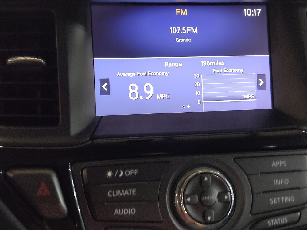 2018 Nissan Pathfinder in Oklahoma City, OK 73139 - 18129565 25