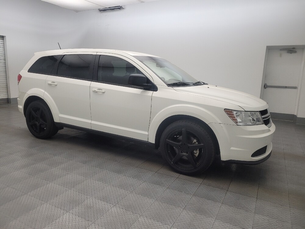 2015 Dodge Journey in Phoenix, AZ 85015 - 18129566 11