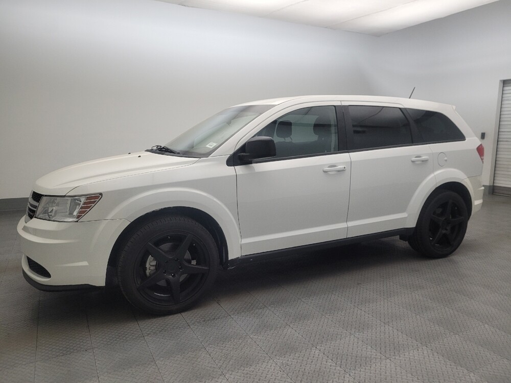 2015 Dodge Journey in Phoenix, AZ 85015 - 18129566 2