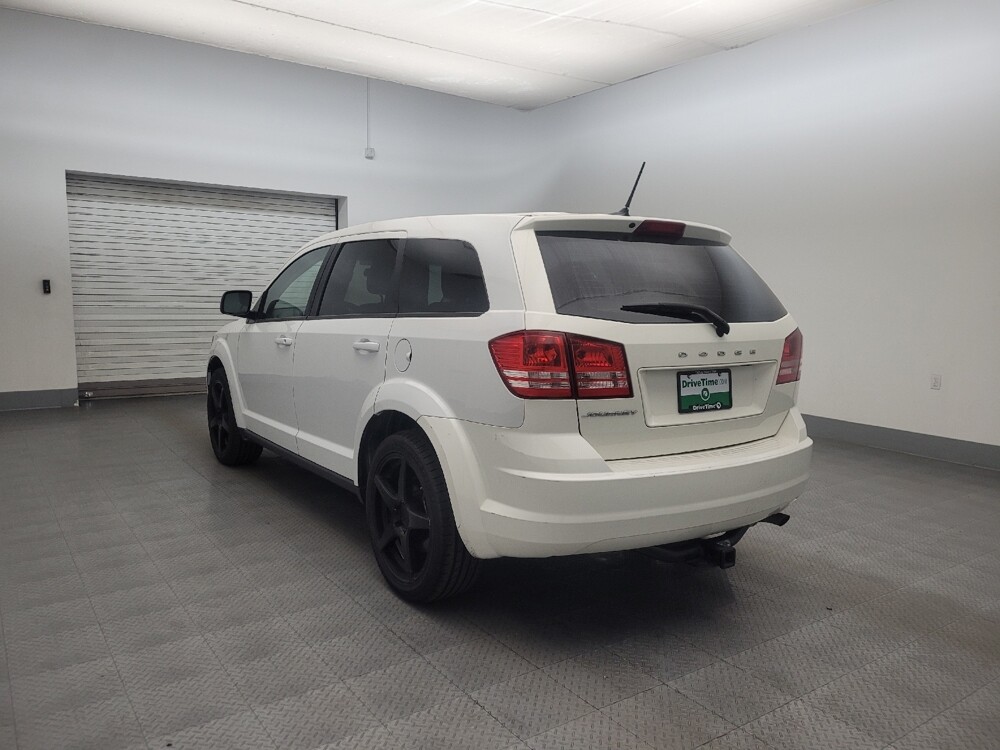 2015 Dodge Journey in Phoenix, AZ 85015 - 18129566 5