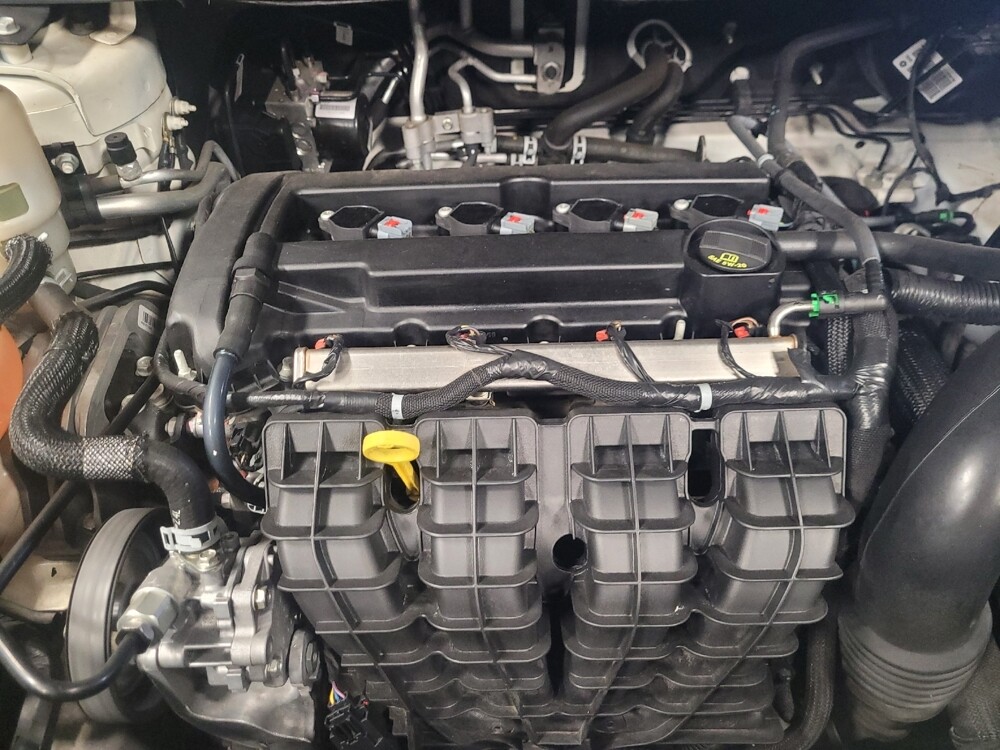 2015 Dodge Journey in Phoenix, AZ 85015 - 18129566 30