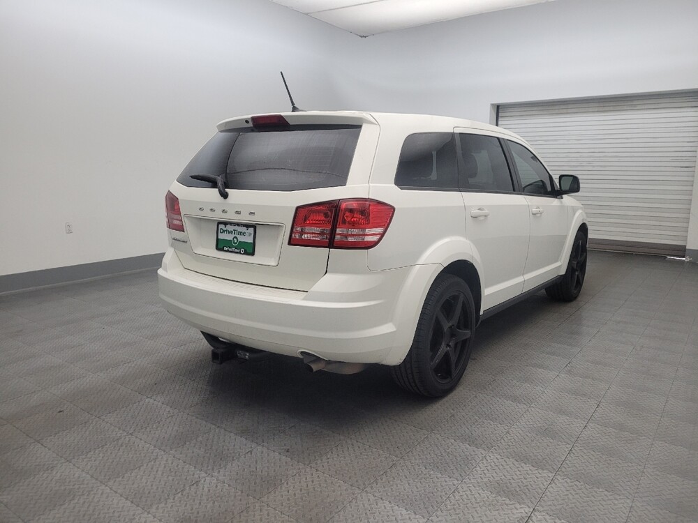 2015 Dodge Journey in Phoenix, AZ 85015 - 18129566 9