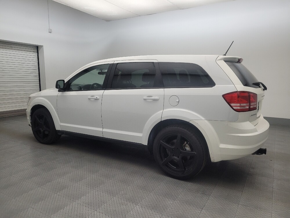 2015 Dodge Journey in Phoenix, AZ 85015 - 18129566 3