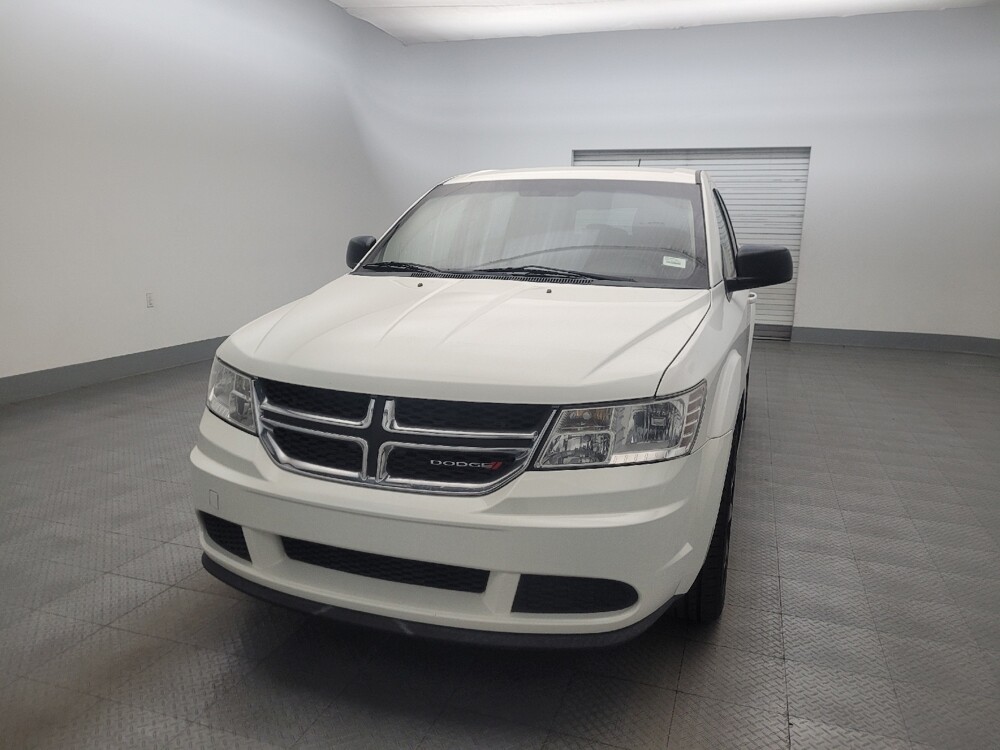 2015 Dodge Journey in Phoenix, AZ 85015 - 18129566 15