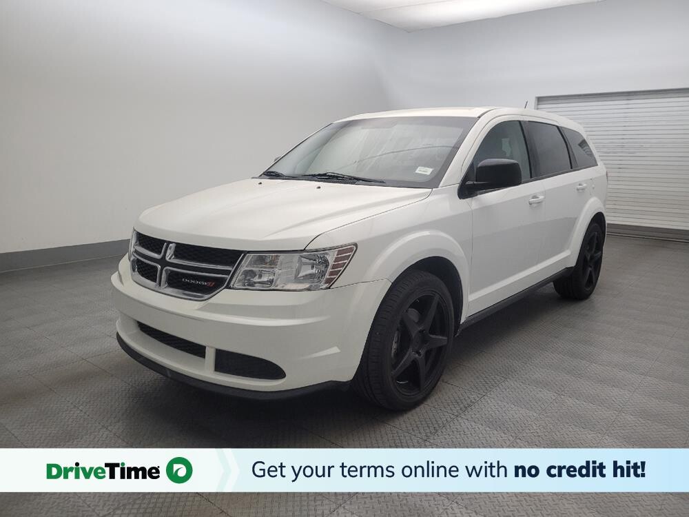 2015 Dodge Journey in Phoenix, AZ 85015 - 18129566