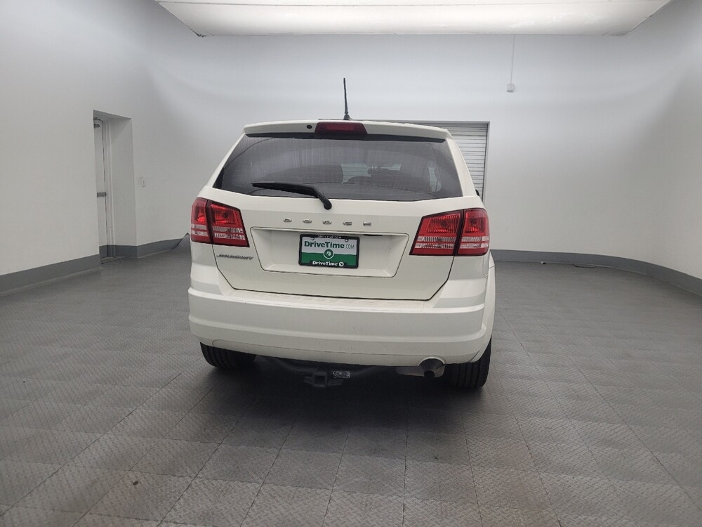 2015 Dodge Journey in Phoenix, AZ 85015 - 18129566 7