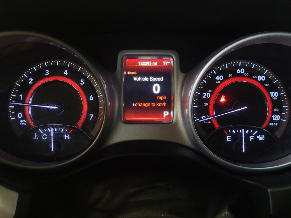 2015 Dodge Journey in Phoenix, AZ 85015 - 18129566 23