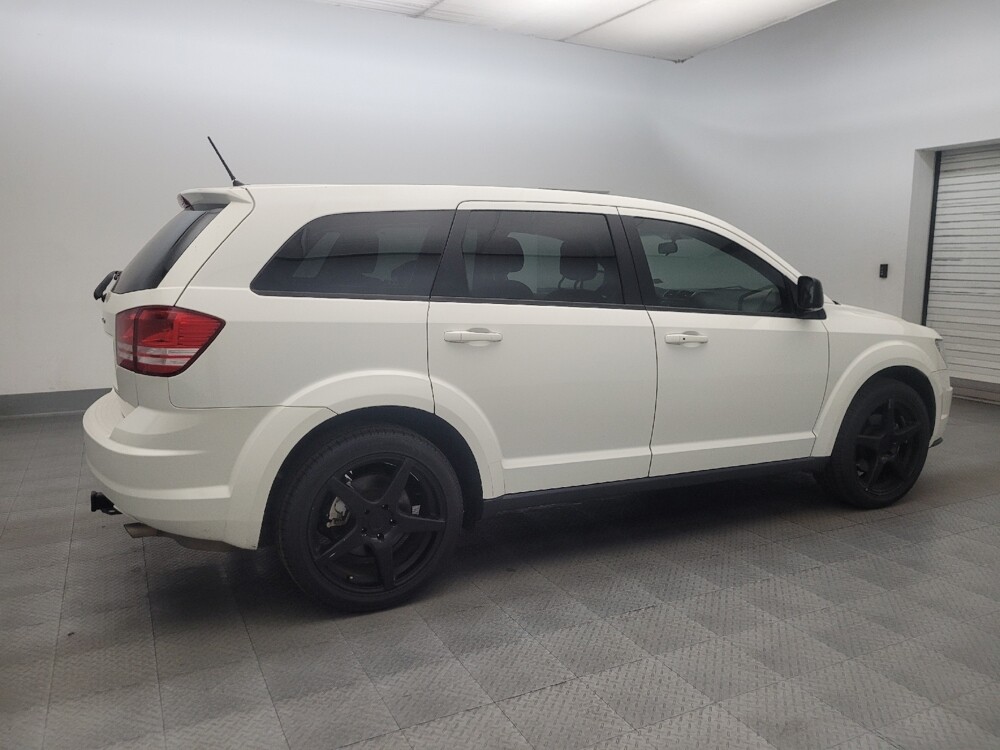2015 Dodge Journey in Phoenix, AZ 85015 - 18129566 10
