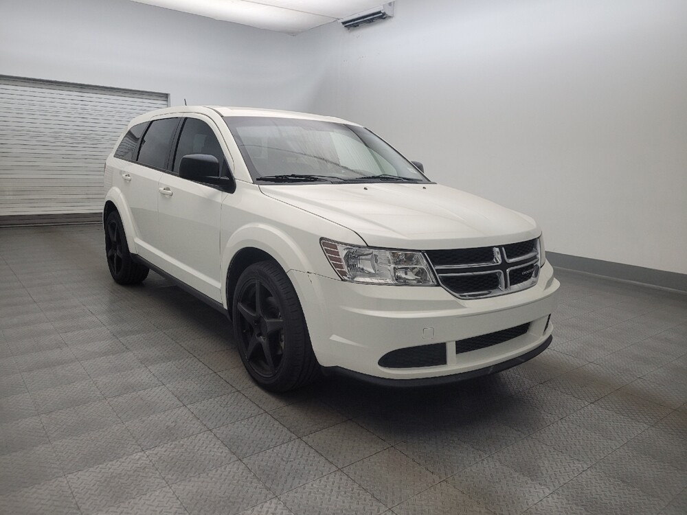 2015 Dodge Journey in Phoenix, AZ 85015 - 18129566 13
