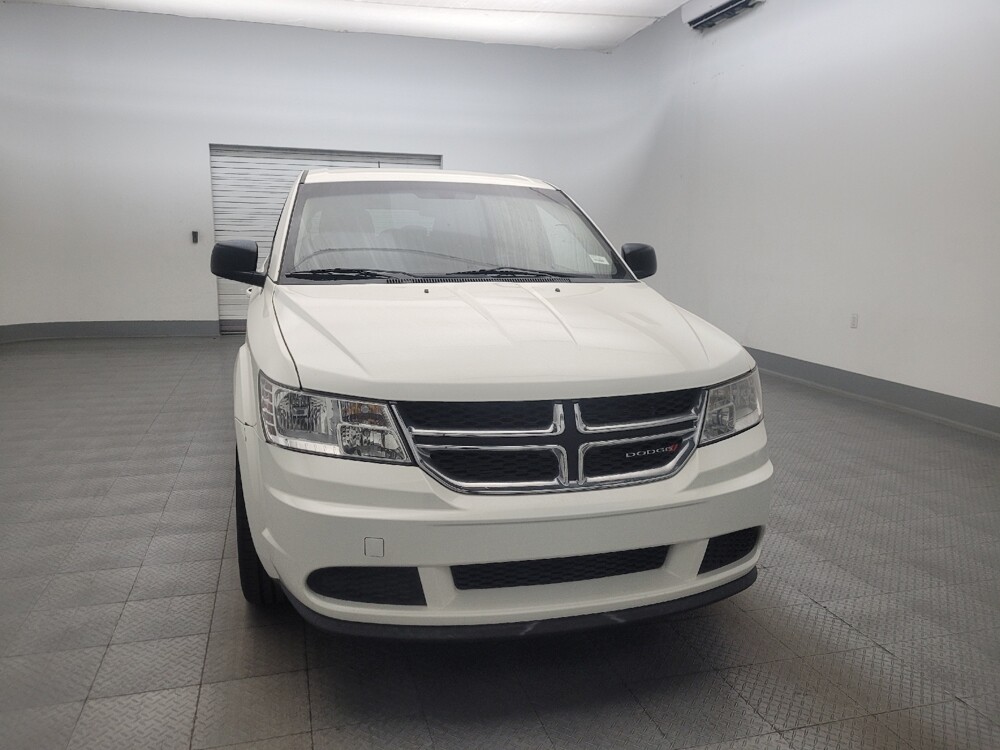 2015 Dodge Journey in Phoenix, AZ 85015 - 18129566 14