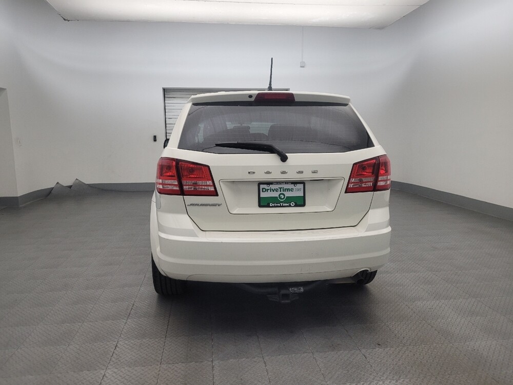 2015 Dodge Journey in Phoenix, AZ 85015 - 18129566 6