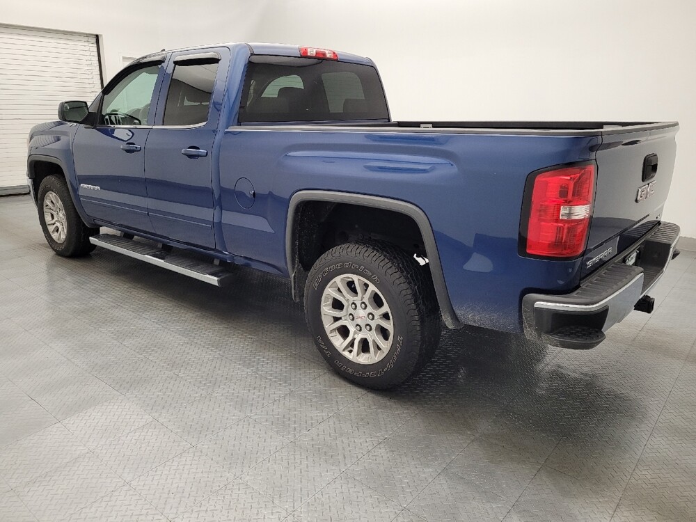 2015 GMC Sierra 1500 in Greenville, SC 29607 - 18129567 3
