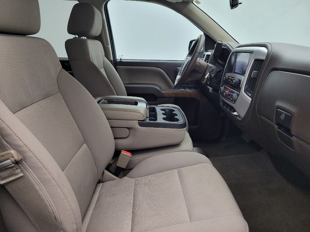 2015 GMC Sierra 1500 in Greenville, SC 29607 - 18129567 21