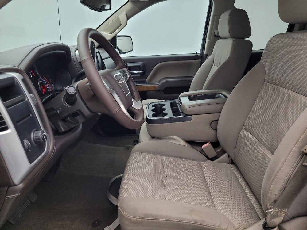 2015 GMC Sierra 1500 in Greenville, SC 29607 - 18129567 17