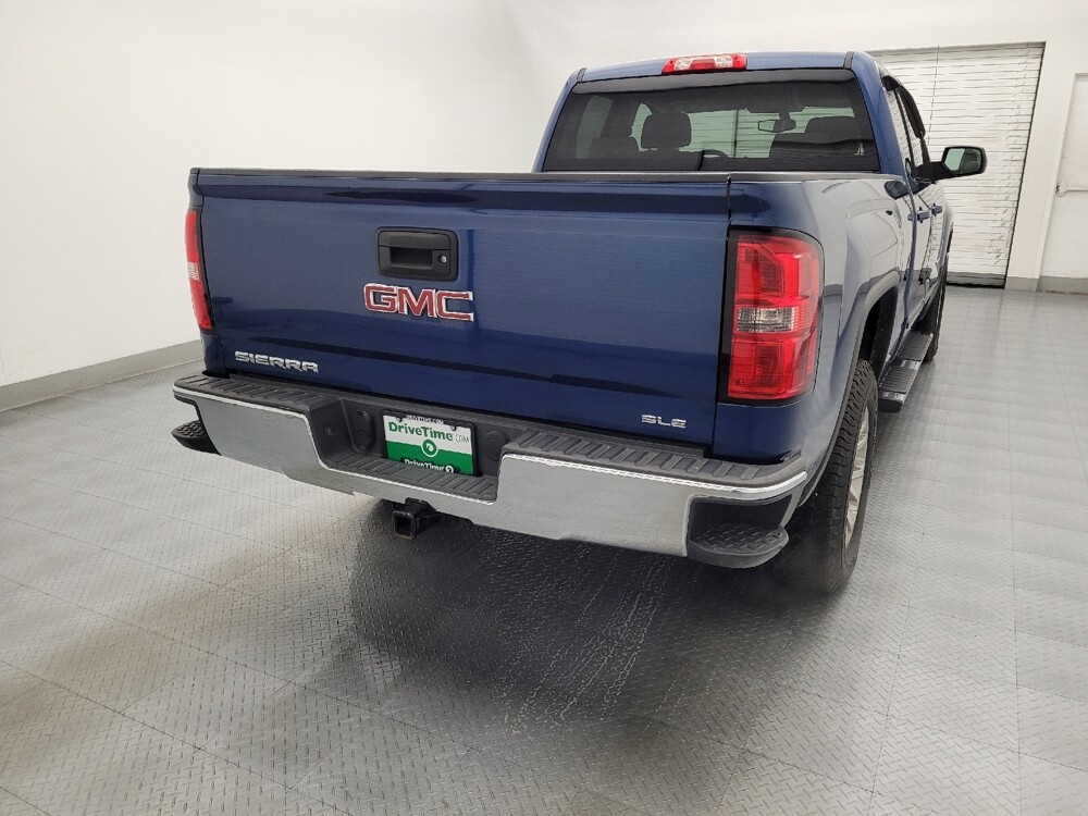 2015 GMC Sierra 1500 in Greenville, SC 29607 - 18129567 7
