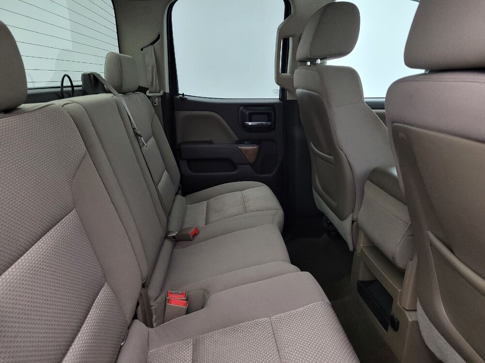 2015 GMC Sierra 1500 in Greenville, SC 29607 - 18129567 19