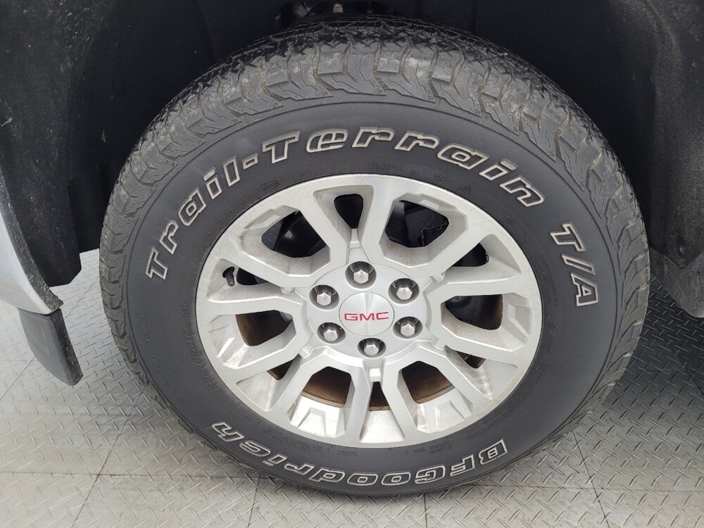 2015 GMC Sierra 1500 in Greenville, SC 29607 - 18129567 31