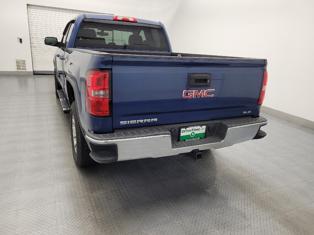 2015 GMC Sierra 1500 in Greenville, SC 29607 - 18129567 6