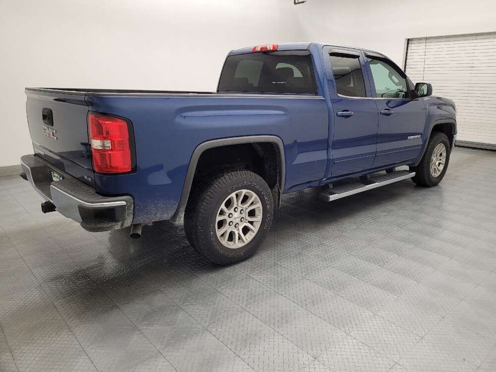 2015 GMC Sierra 1500 in Greenville, SC 29607 - 18129567 10