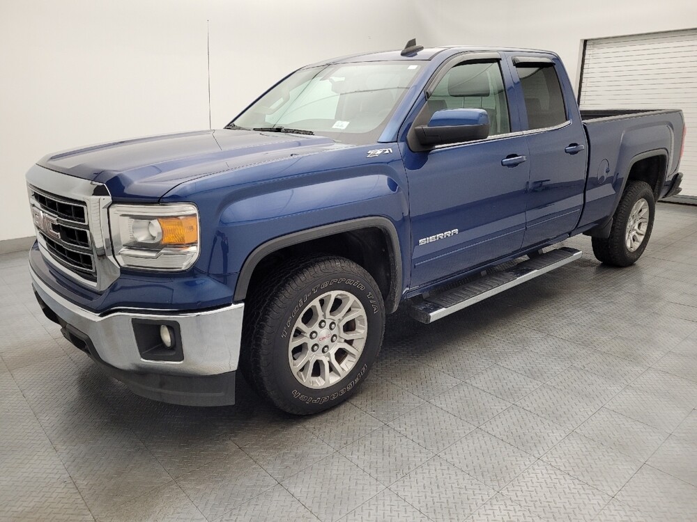 2015 GMC Sierra 1500 in Greenville, SC 29607 - 18129567 2