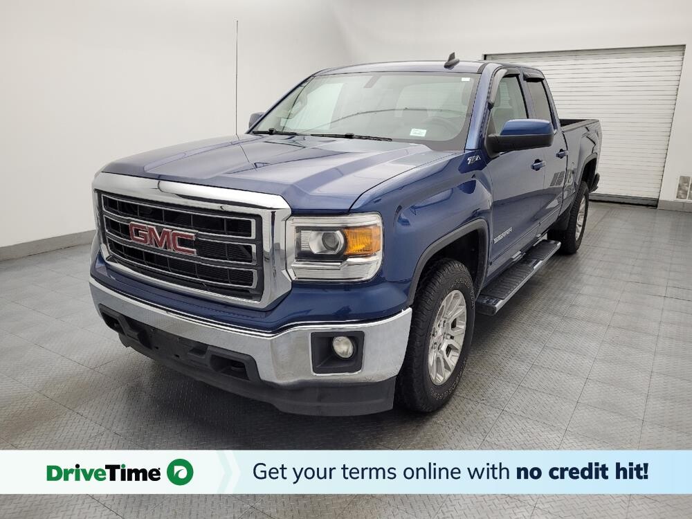 2015 GMC Sierra 1500 in Greenville, SC 29607 - 18129567