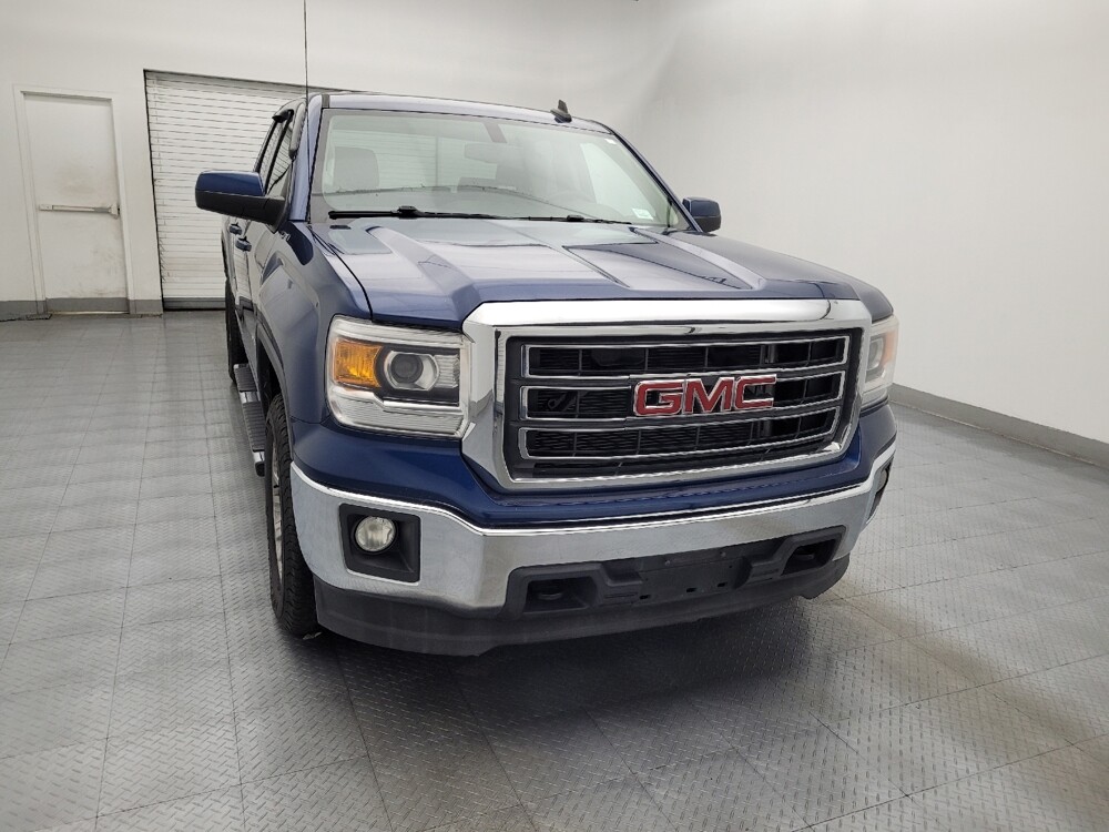 2015 GMC Sierra 1500 in Greenville, SC 29607 - 18129567 14