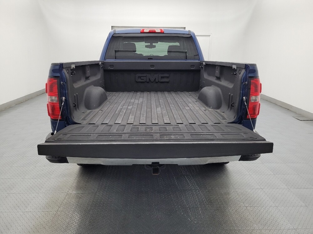 2015 GMC Sierra 1500 in Greenville, SC 29607 - 18129567 29