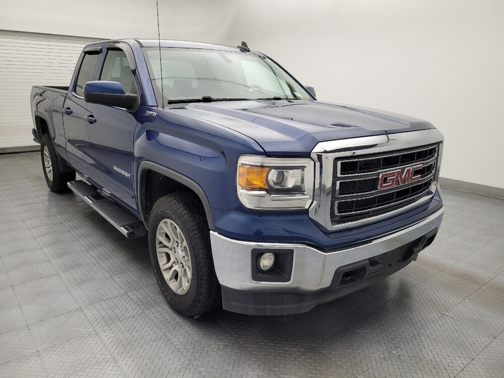 2015 GMC Sierra 1500 in Greenville, SC 29607 - 18129567 13