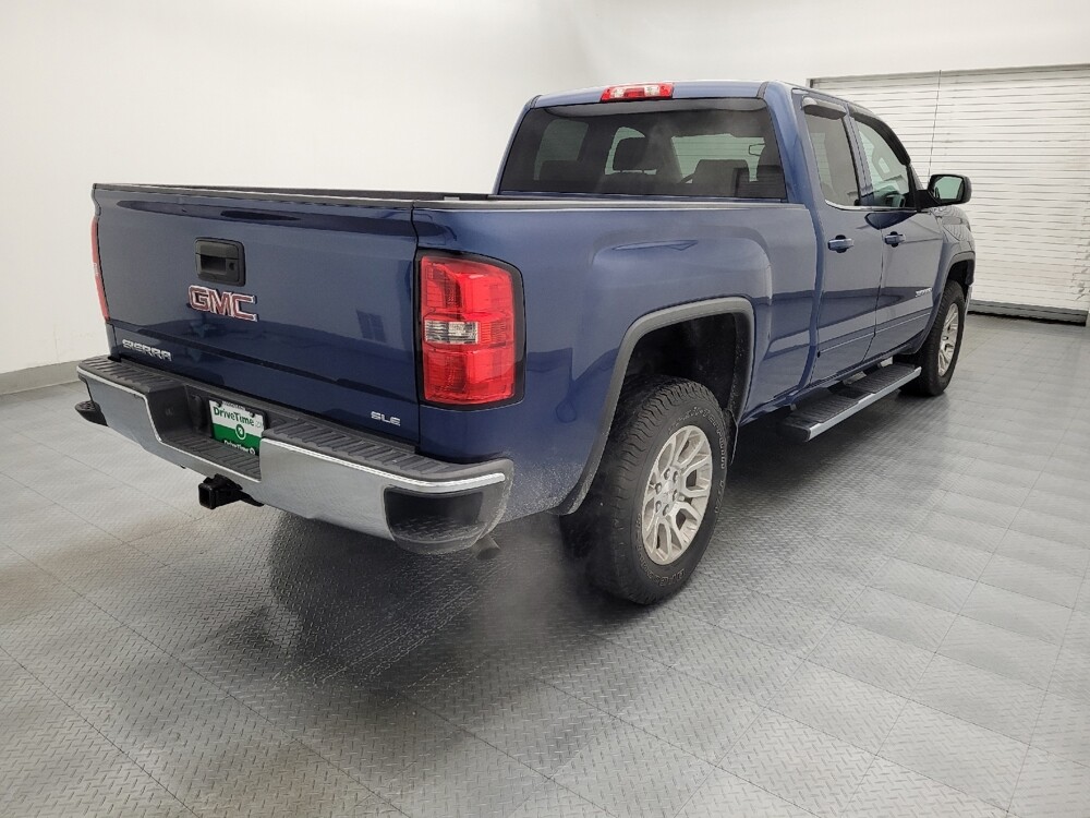 2015 GMC Sierra 1500 in Greenville, SC 29607 - 18129567 9