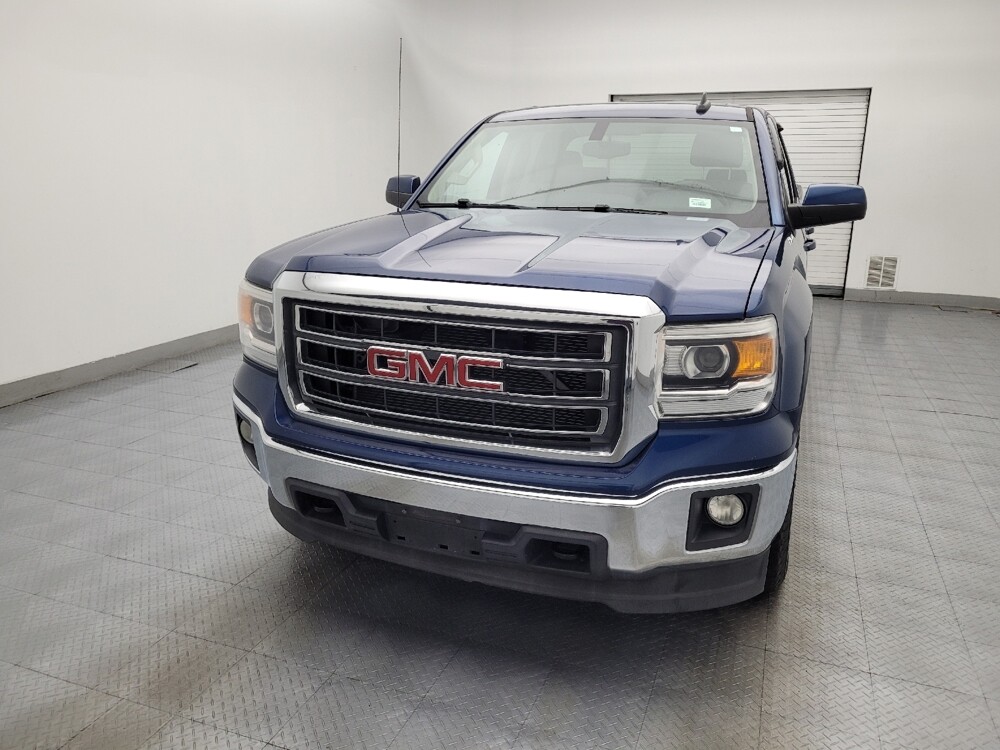 2015 GMC Sierra 1500 in Greenville, SC 29607 - 18129567 15