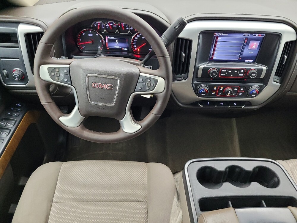 2015 GMC Sierra 1500 in Greenville, SC 29607 - 18129567 22