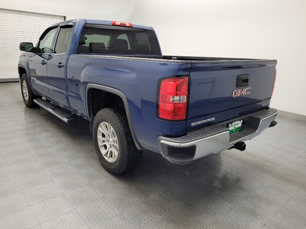 2015 GMC Sierra 1500 in Greenville, SC 29607 - 18129567 5