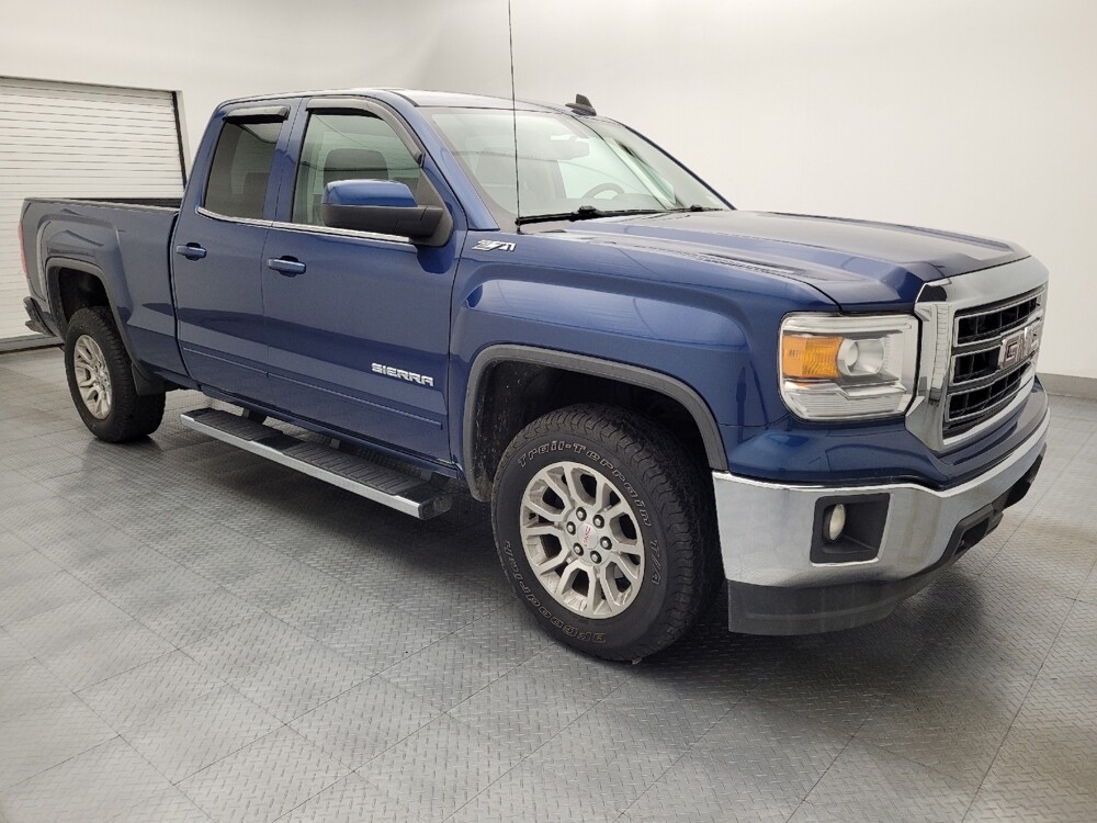 2015 GMC Sierra 1500 in Greenville, SC 29607 - 18129567 11