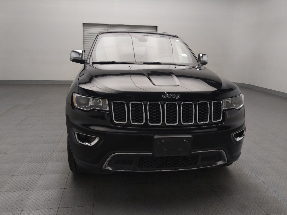 2020 Jeep Grand Cherokee in Fort Worth, TX 76116 - 18129568 14