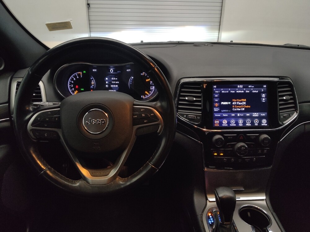 2020 Jeep Grand Cherokee in Fort Worth, TX 76116 - 18129568 22
