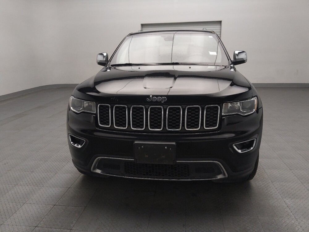 2020 Jeep Grand Cherokee in Fort Worth, TX 76116 - 18129568 15