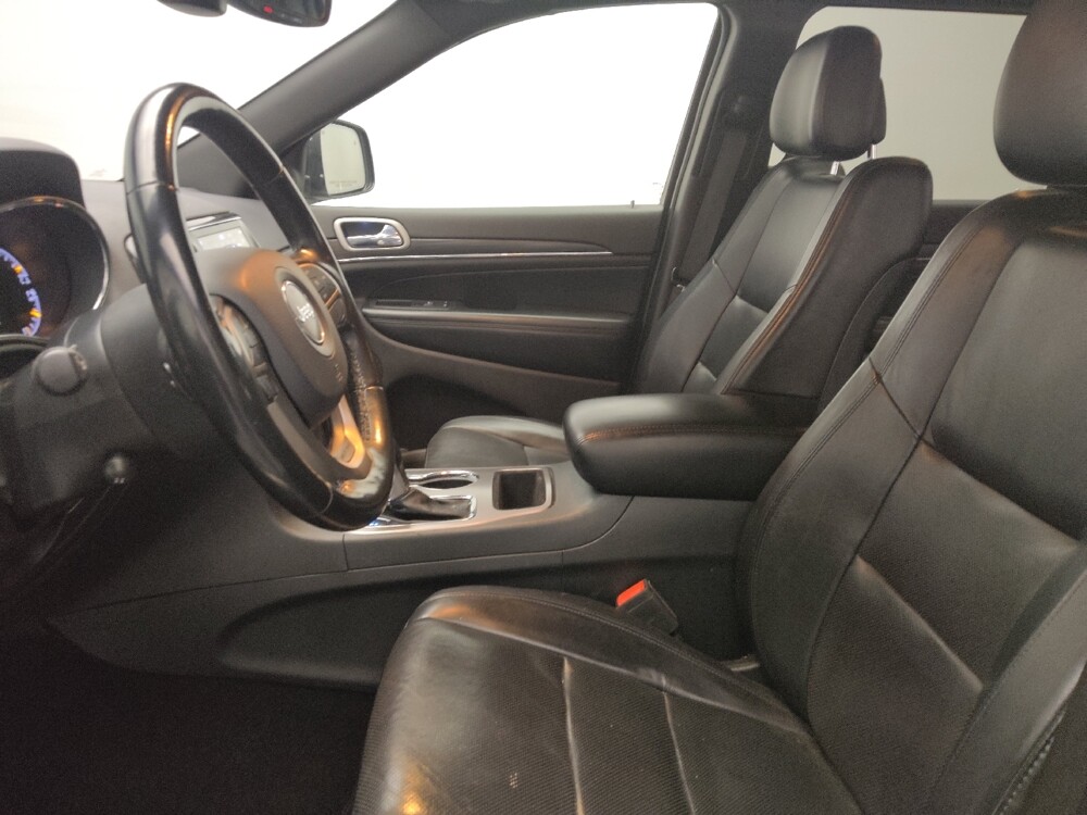 2020 Jeep Grand Cherokee in Fort Worth, TX 76116 - 18129568 17