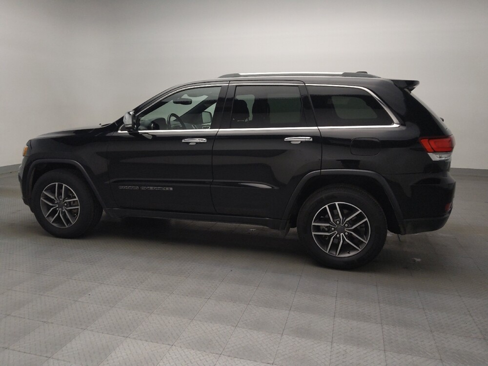 2020 Jeep Grand Cherokee in Fort Worth, TX 76116 - 18129568 3