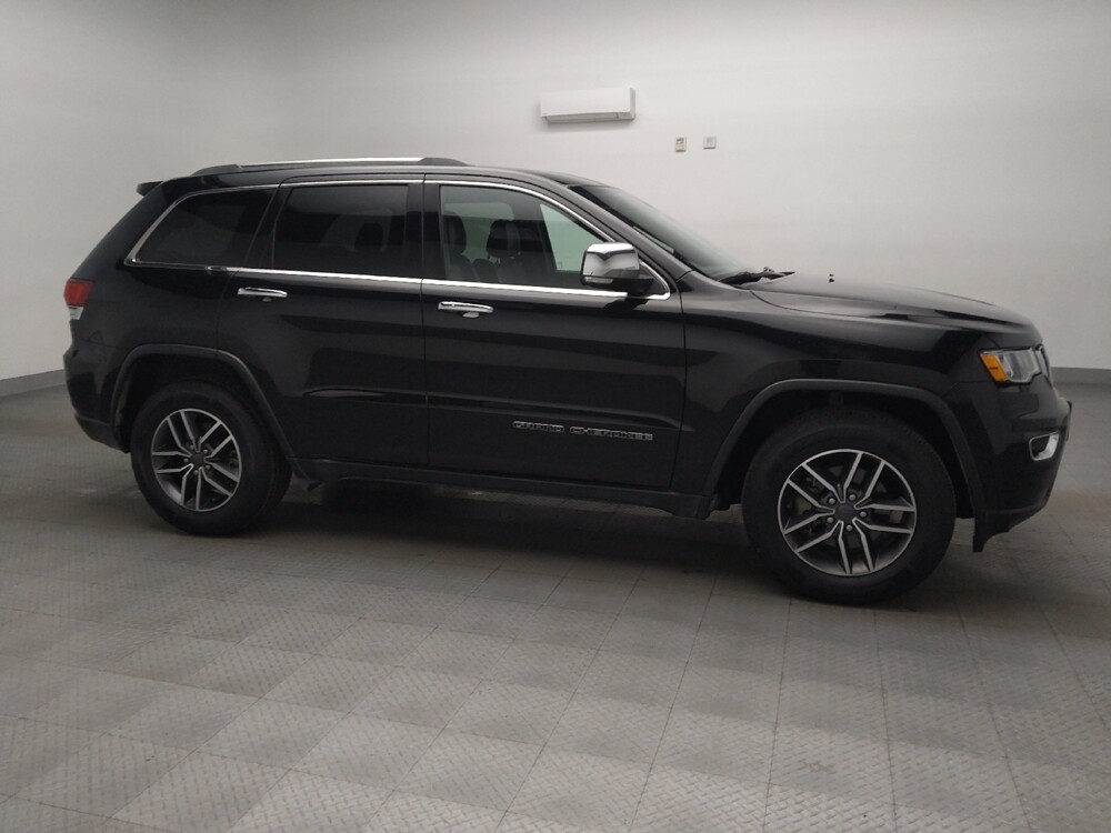 2020 Jeep Grand Cherokee in Fort Worth, TX 76116 - 18129568 11