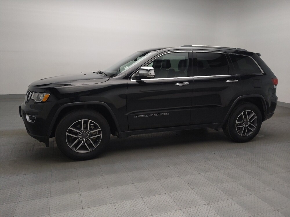 2020 Jeep Grand Cherokee in Fort Worth, TX 76116 - 18129568 2