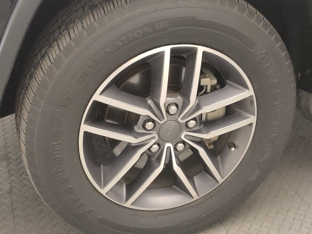 2020 Jeep Grand Cherokee in Fort Worth, TX 76116 - 18129568 31