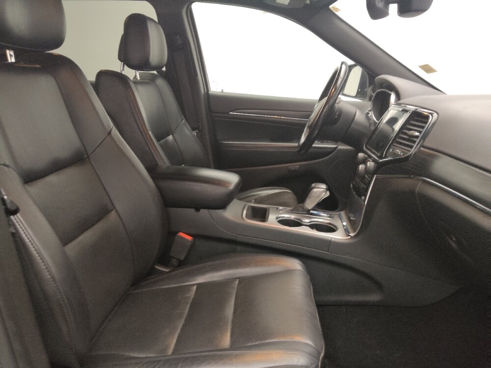 2020 Jeep Grand Cherokee in Fort Worth, TX 76116 - 18129568 21