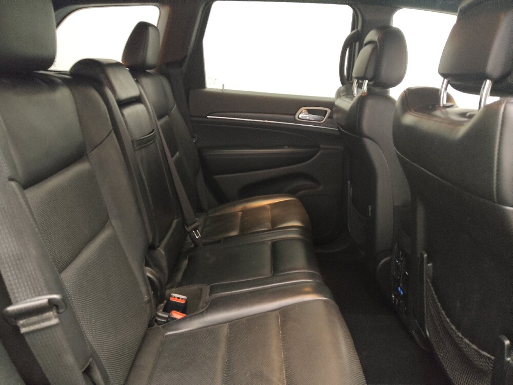 2020 Jeep Grand Cherokee in Fort Worth, TX 76116 - 18129568 19