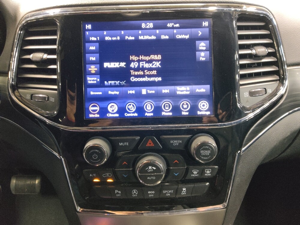 2020 Jeep Grand Cherokee in Fort Worth, TX 76116 - 18129568 25