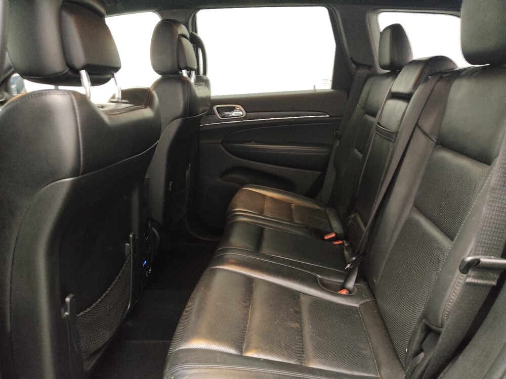 2020 Jeep Grand Cherokee in Fort Worth, TX 76116 - 18129568 18