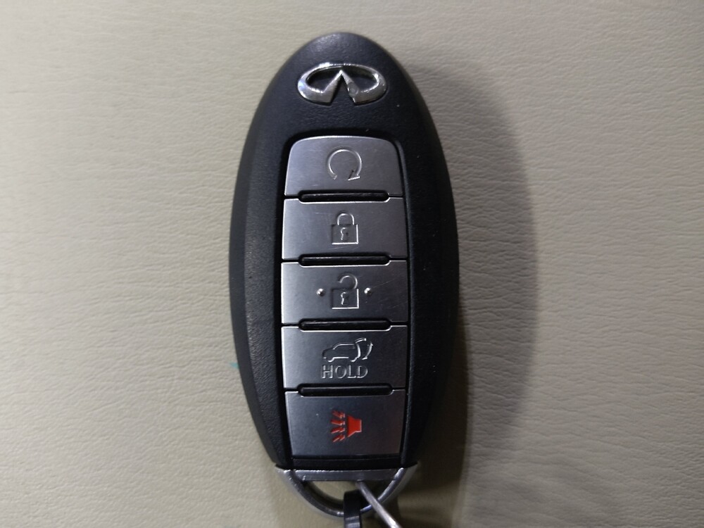 2016 INFINITI QX80 in Tulsa, OK 74145 - 18129569 32