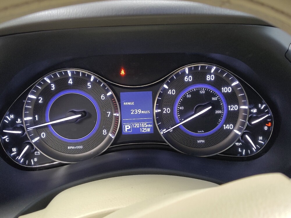 2016 INFINITI QX80 in Tulsa, OK 74145 - 18129569 23